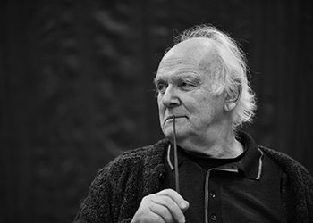 Michel Corboz