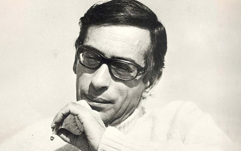 Bernardo Santareno