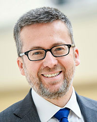 Carlos Moedas Fundacao Calouste Gulbenkian