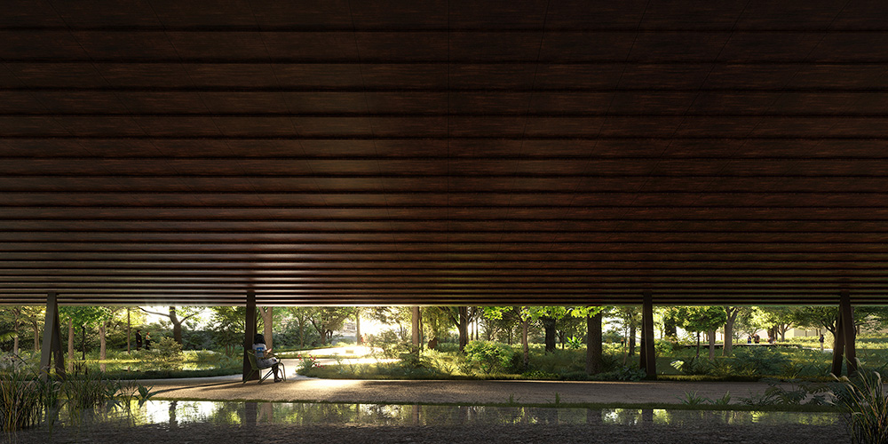 Kengo Kuma