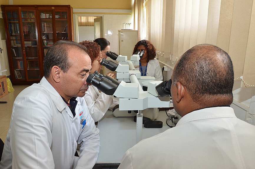 Hospital Central de Maputo