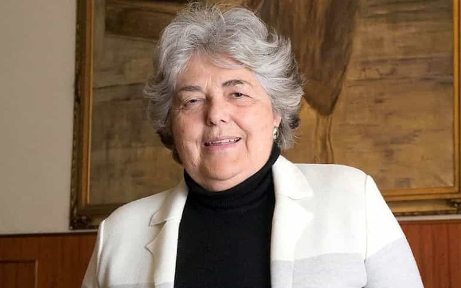 Maria de Sousa © DR