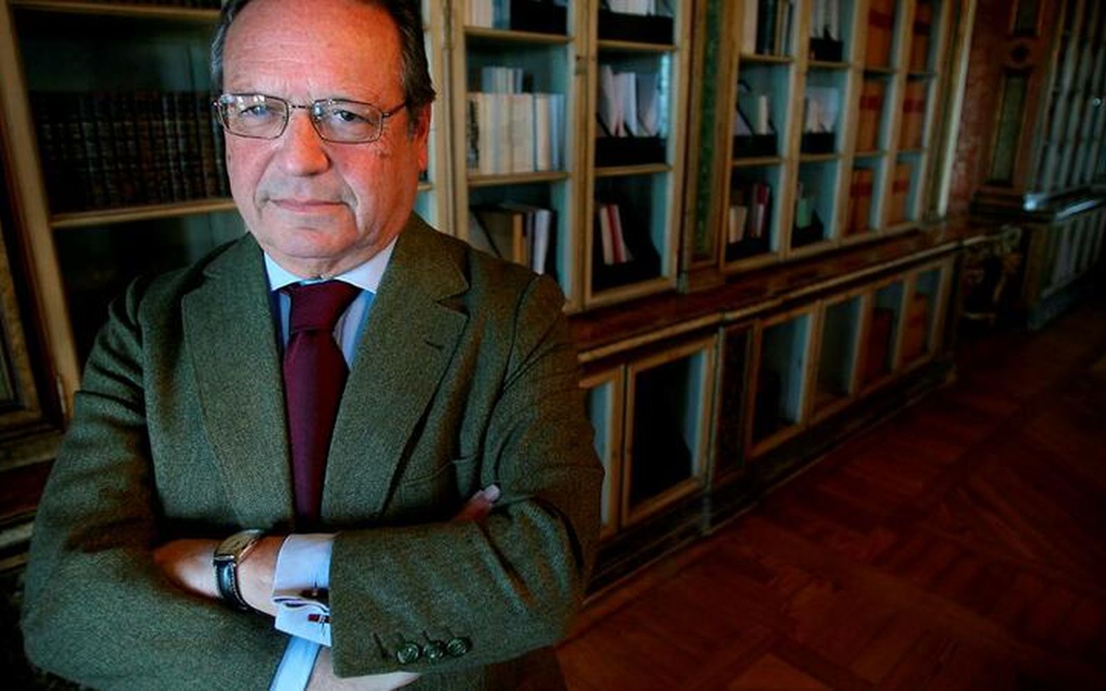 Leonardo Mathias ©DR