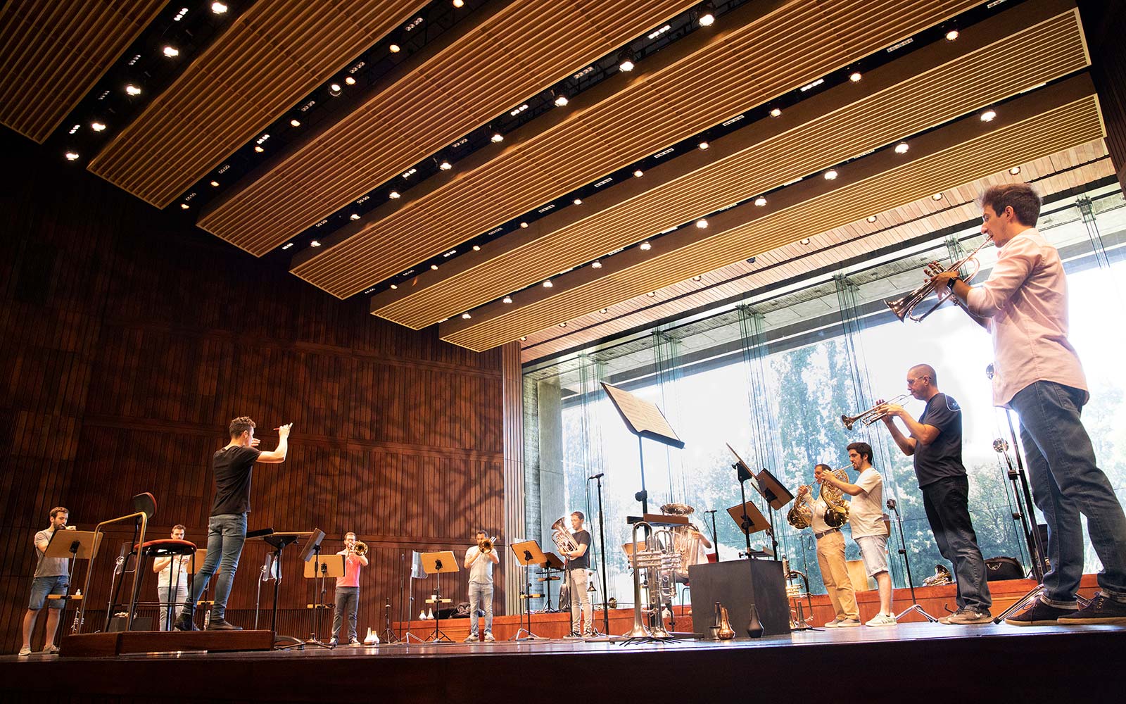 Ensemble de Metais da Orquestra Gulbenkian