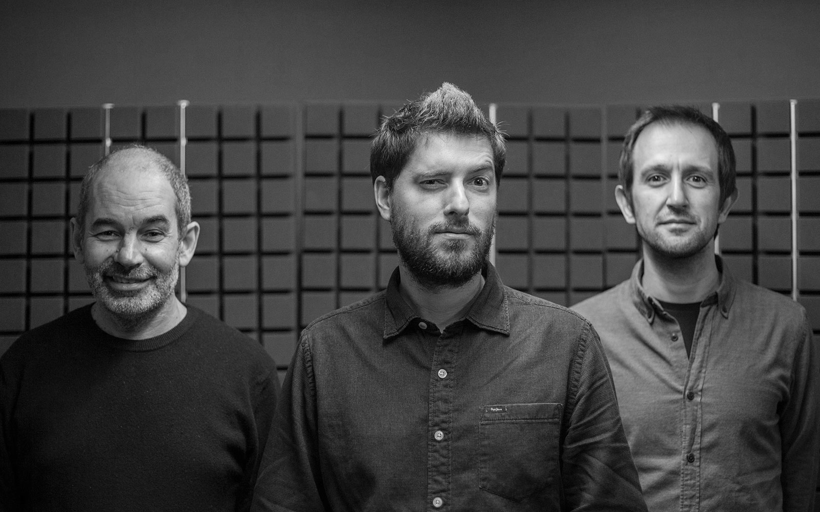 André Rosinha Trio ÁRVORE