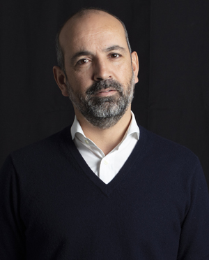 Miguel Magalhaes