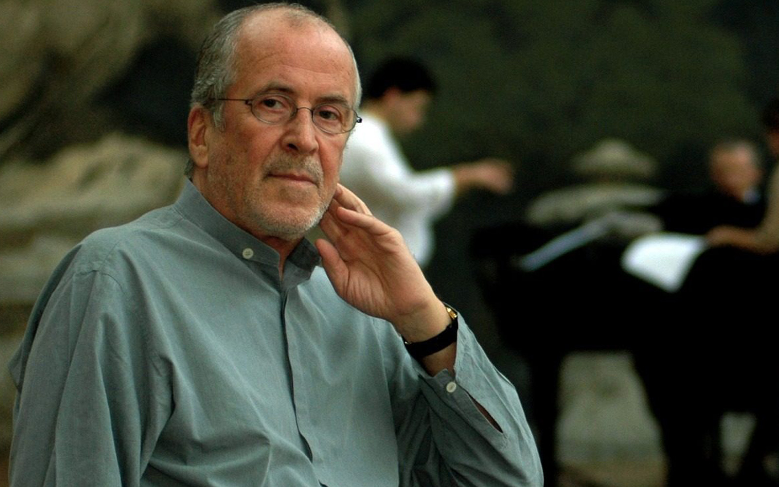 Jorge Salavisa © José Frade