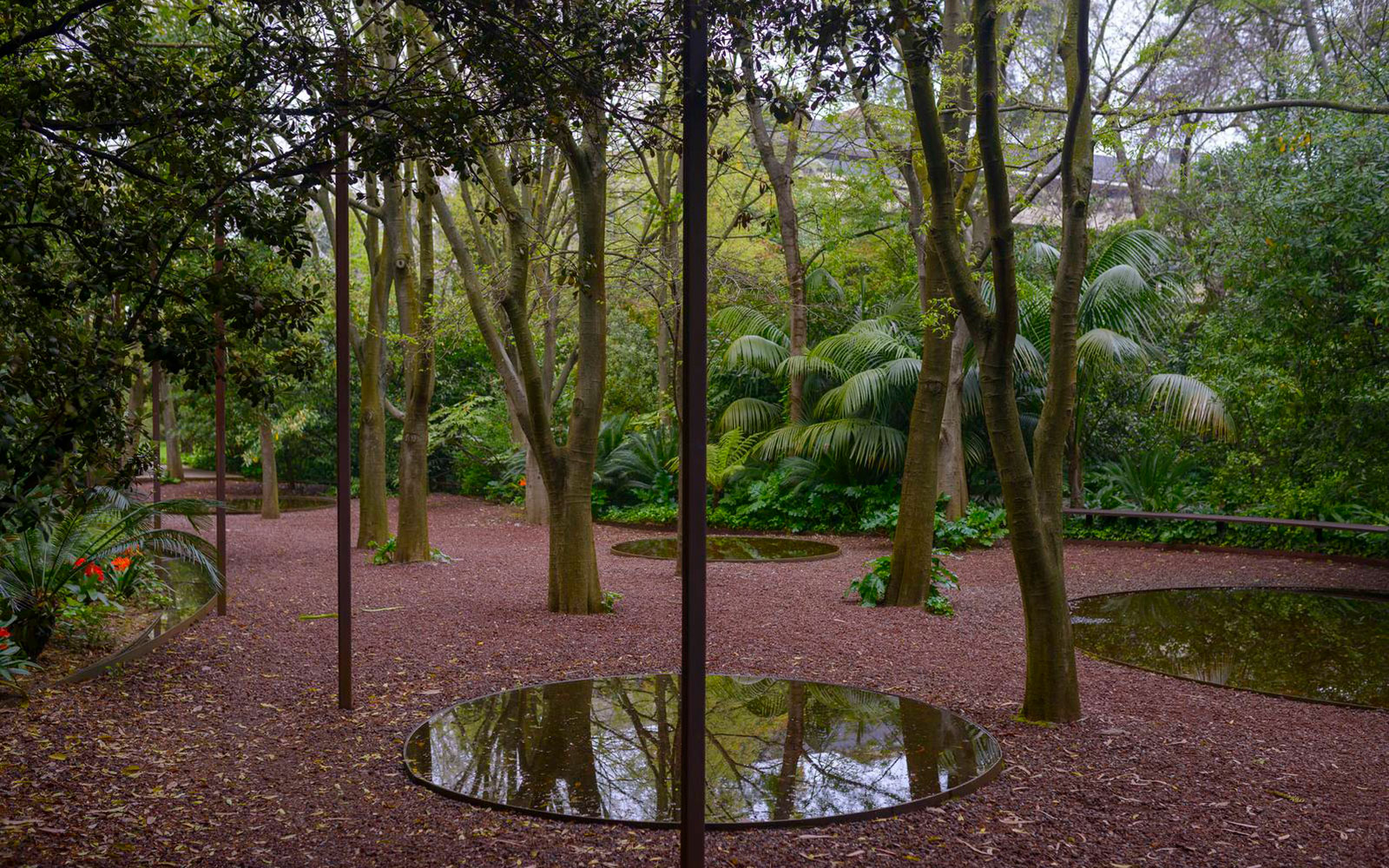 Fundação Calouste Gulbenkian© Ricardo Oliveira Alves