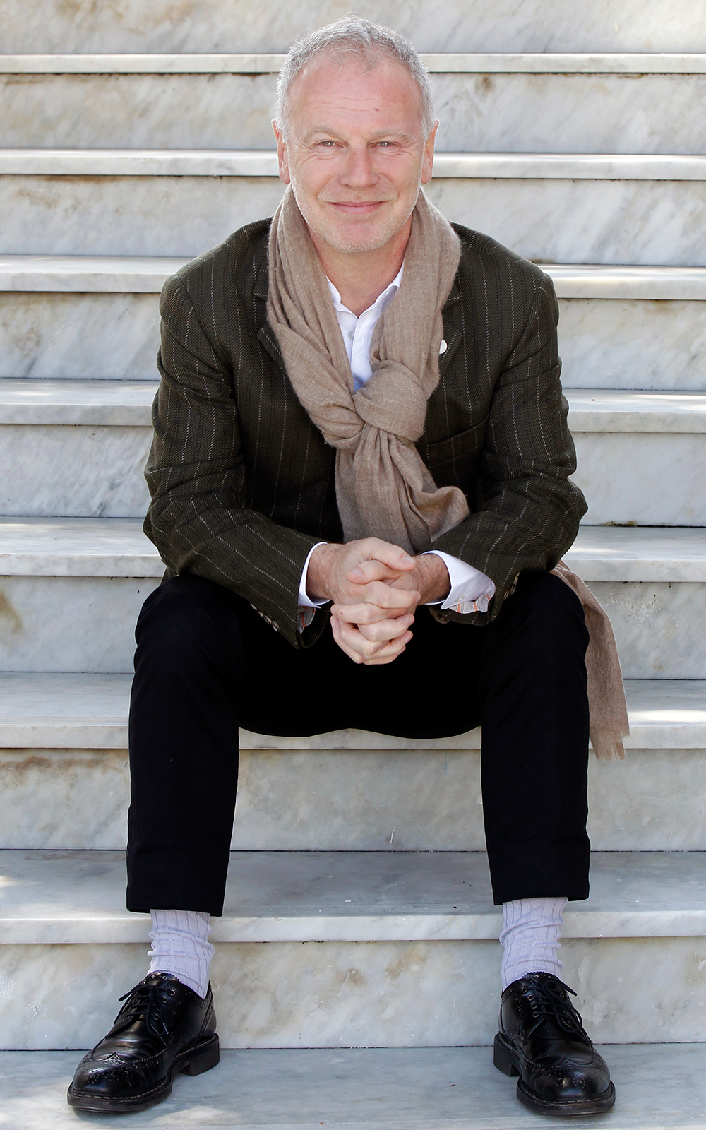 Benjamin Weil © E. Cobo