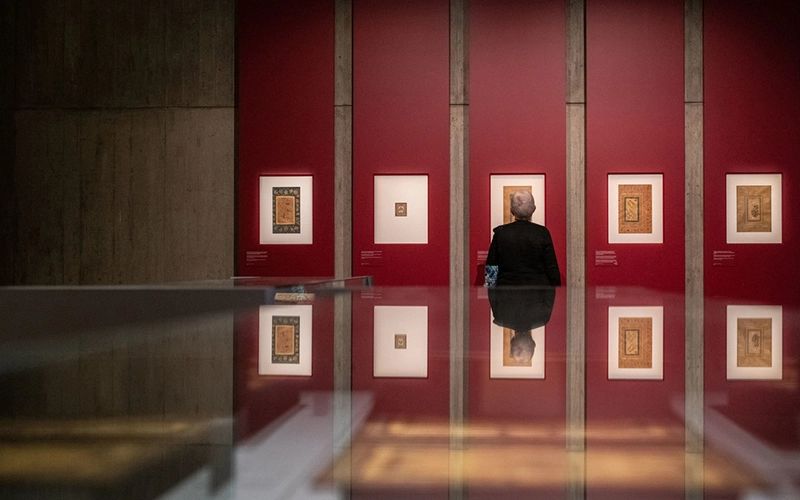 View of the exhibtion © Pedro Pina