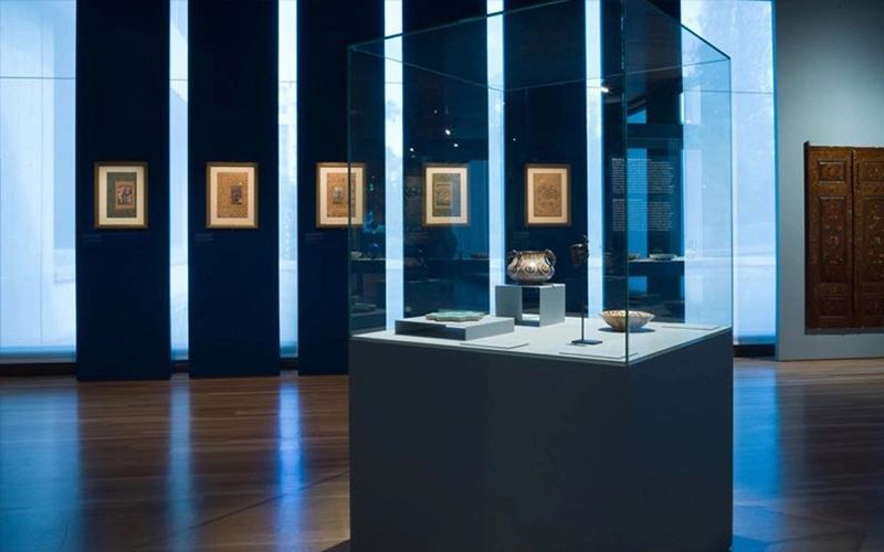 View of the exhibtion © Pedro Pina