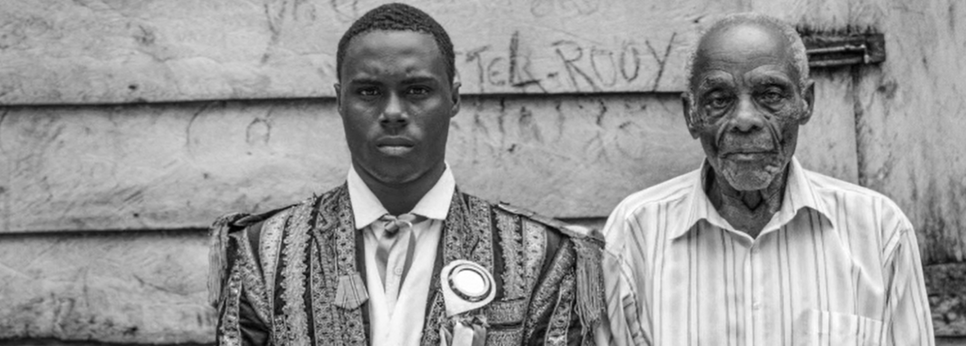 Tchiloli © Inês Gonçalves