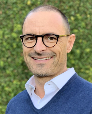 Nuno Prego