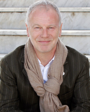 Benjamin Weil Cred E. Cobo