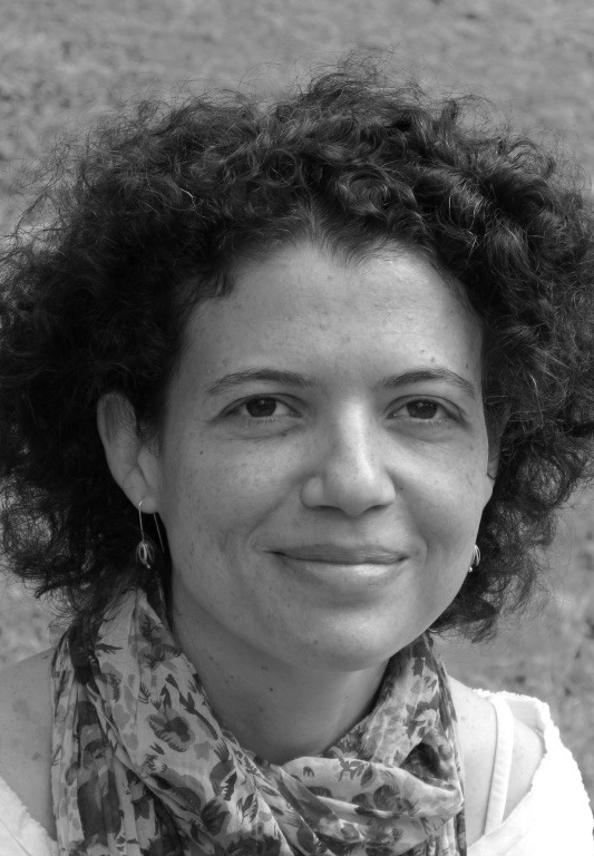 Mariana Pinto Santos