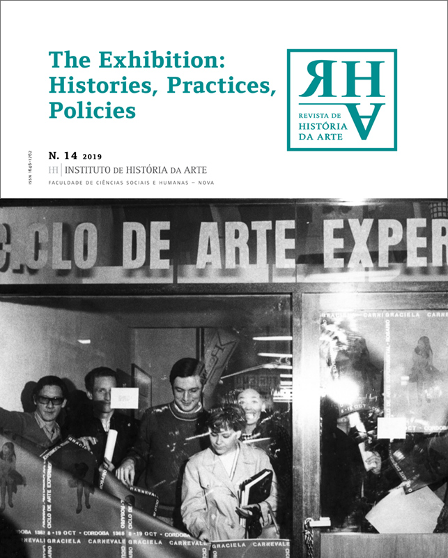 RHA, N.º 14 (2019)