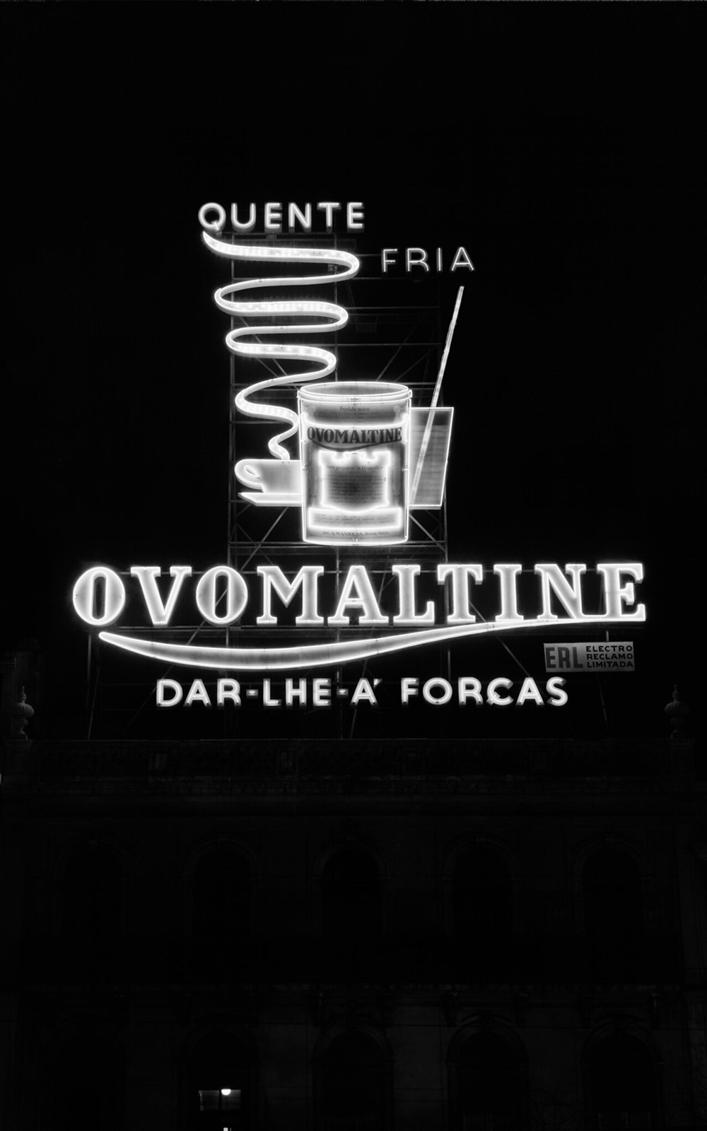© Horácio Novais
