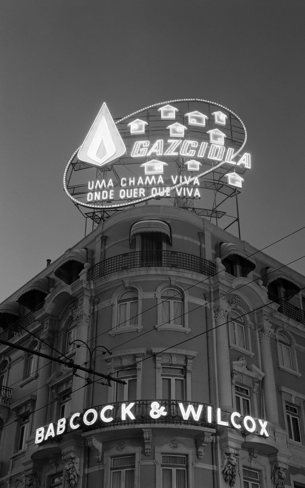 © Horácio Novais