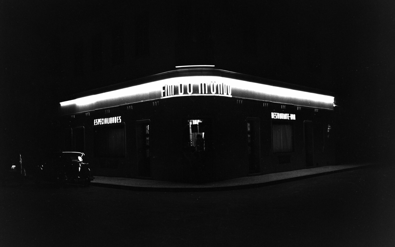 © Mário Novais