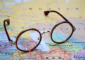 Short Term Conference and Travel Grants