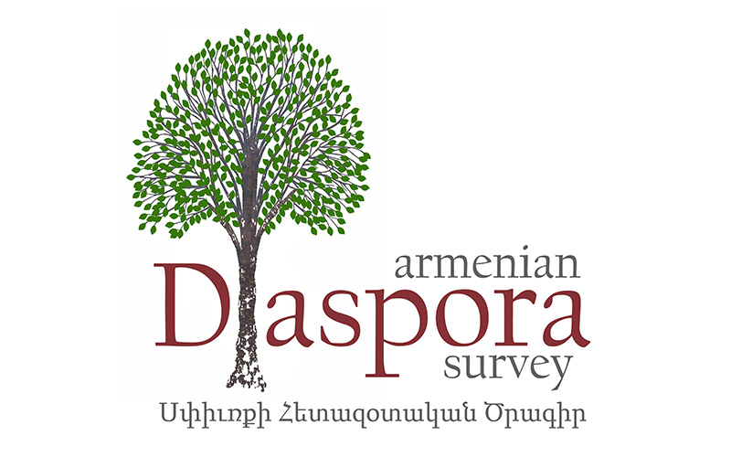 Armenian Diaspora Survey