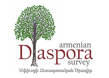 Armenian Diaspora Survey