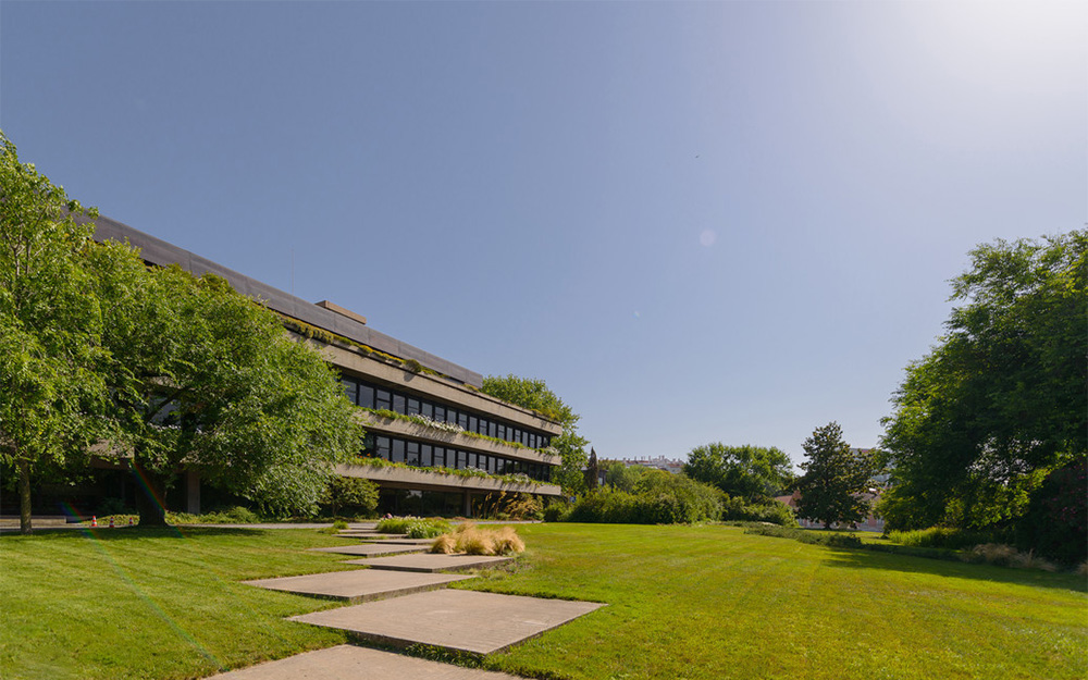 Fundação Calouste Gulbenkian