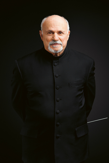 David Zinman Biographies Gulbenkian Música