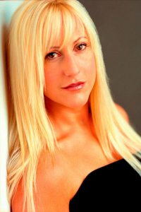 Amanda Forsyth