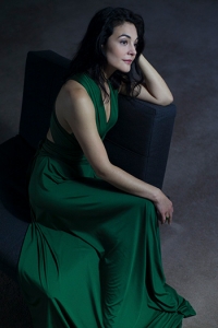 Ana Quintans © Cristóvão