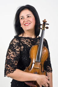 Ana Beatriz Manzanilla