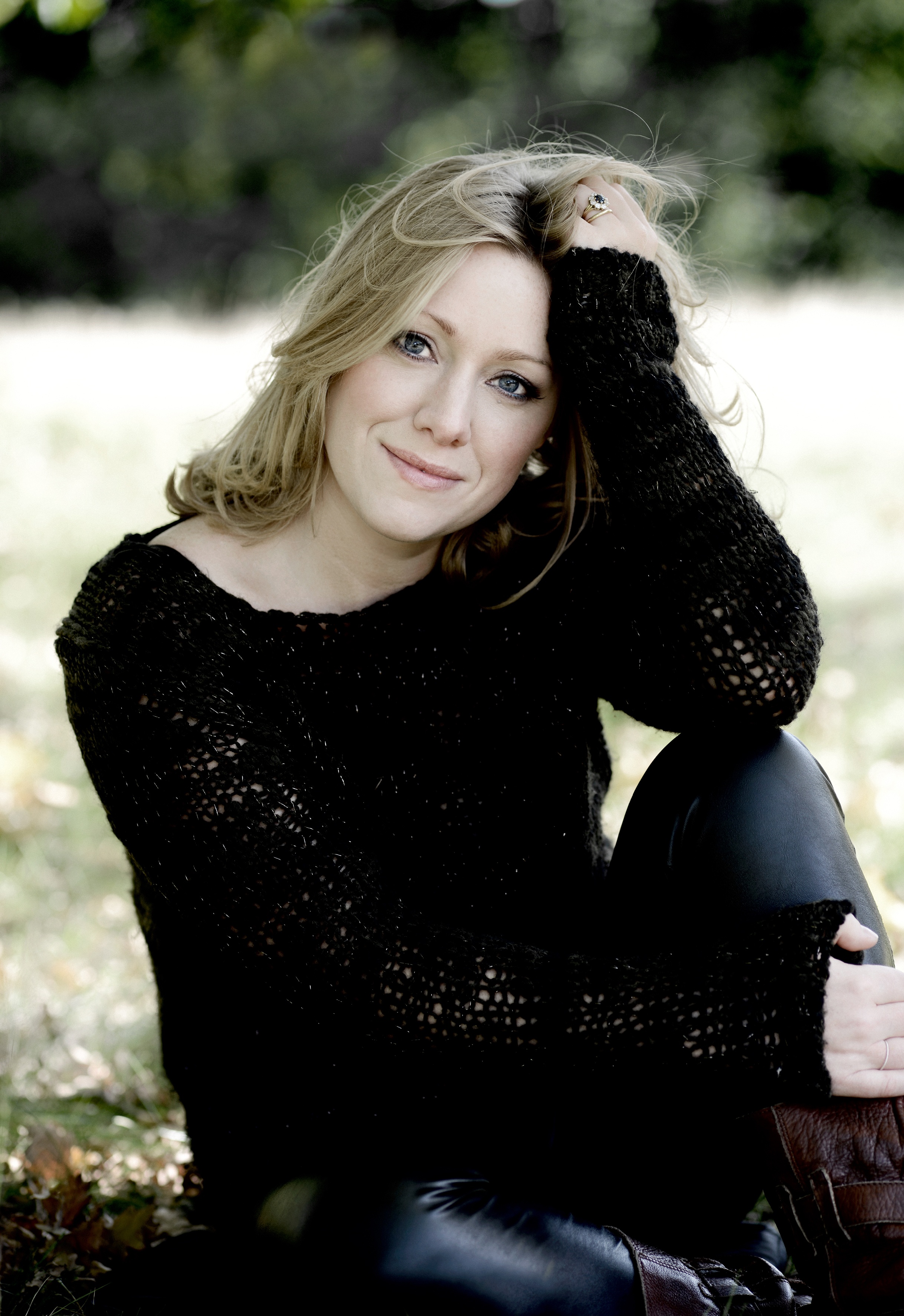 Sophie Bevan | Gulbenkian Música