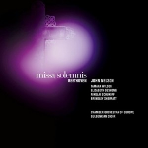 Missa Solemnis
