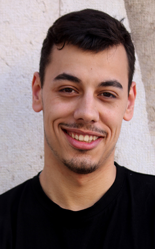 André Henriques