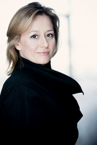 Anika Vavic
