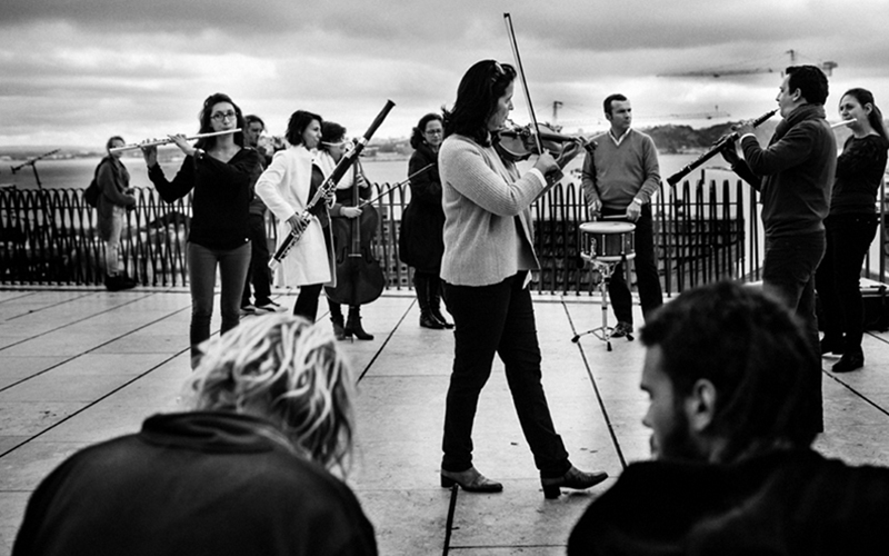 Gulbenkian Orchestra Soloists