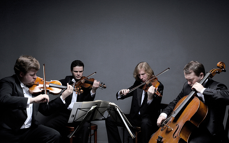 String Quartets Festival