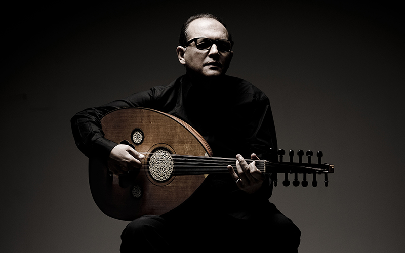 World Music