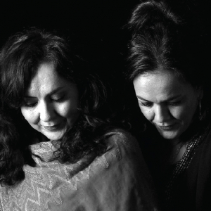 Mahsa e Marjan Vahdat