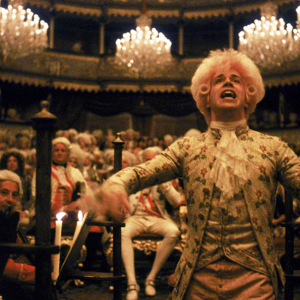 Amadeus Live