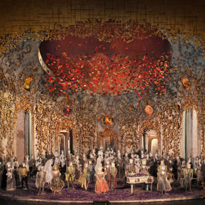 La Traviata