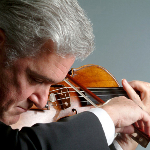 Pinchas Zukerman