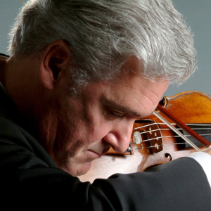 Pinchas Zukerman