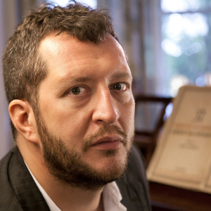 Thomas Adès