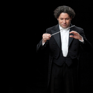 Gustavo Dudamel