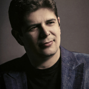 Javier Perianes