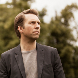 Leif Ove Andsnes