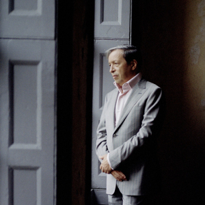 Murray Perahia (recital cancelado)