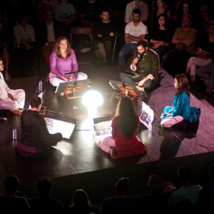 Stimmung de Stockhausen