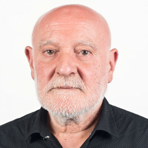 New trends in Jazz, 1965 – 1975, with Rui Neves